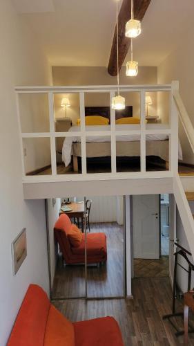 Bed and Breakfast Jardin de Marie