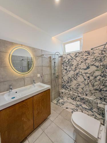 AS Monastiraki Apartment 1B