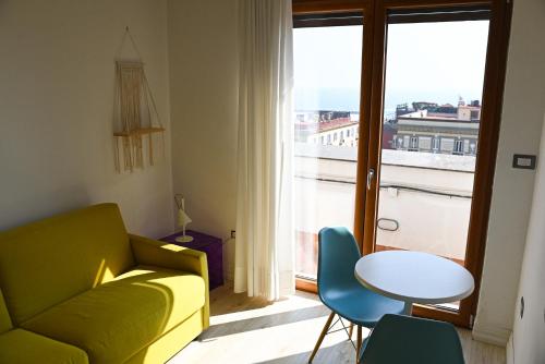 Bed & Breakfast Casamiranapoli Suites
