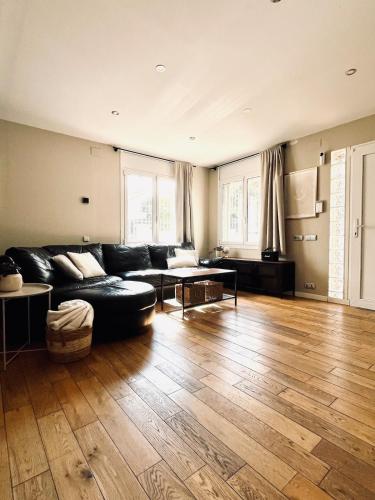 Casa familiar cerca de la playa - ideal niños