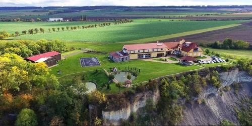 Wellness resort Kytra