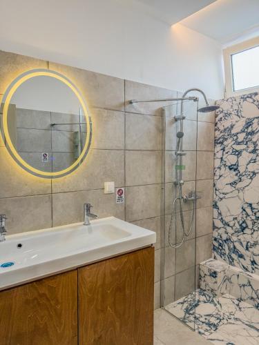 AS Monastiraki Apartment 1B