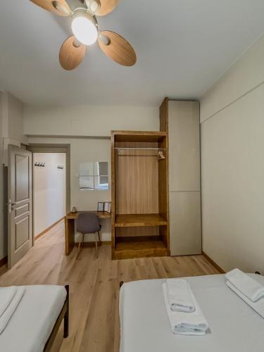 AS Monastiraki Apartment 1B
