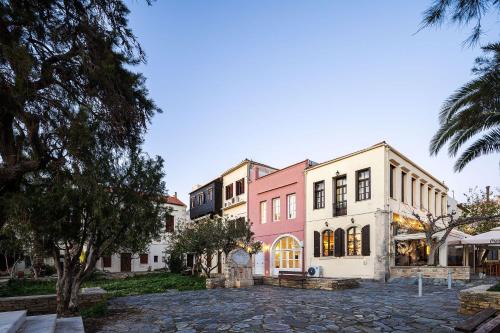CASINA del Mare