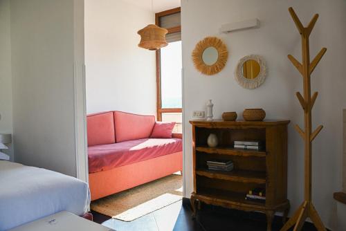 Bed & Breakfast Casamiranapoli Suites