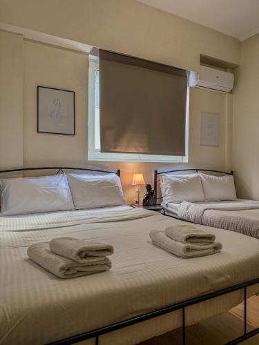 AS Monastiraki Apartment 1B