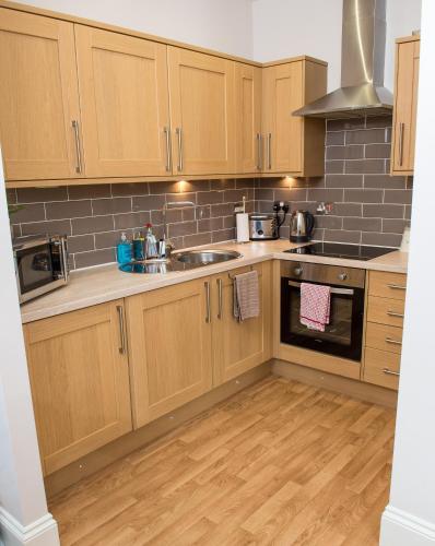 The Emerald Suite, Birmingham photo 26