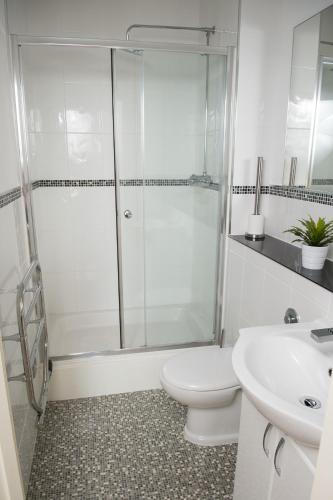 The Emerald Suite, Birmingham photo 22