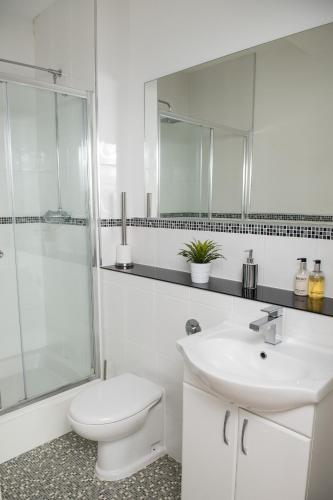 The Emerald Suite, Birmingham photo 15