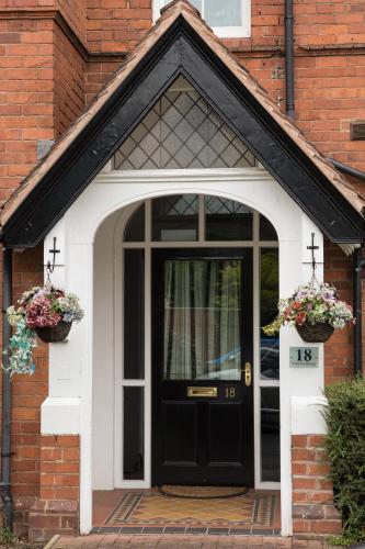The Emerald Suite, Birmingham photo 23