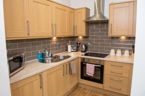 The Emerald Suite, Birmingham photo 25