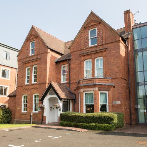 The Emerald Suite, Birmingham photo 6