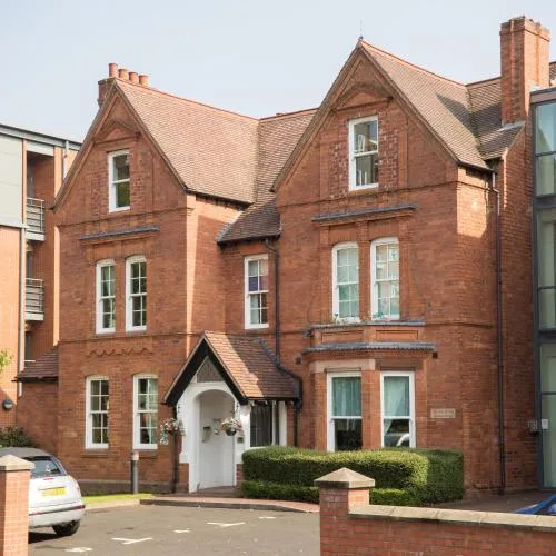 The Emerald Suite, Birmingham photo 1