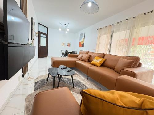 Home appart riviera golf