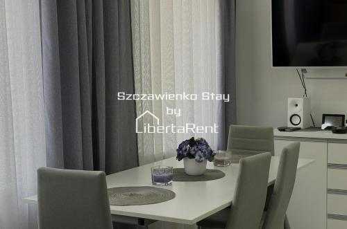 Szczawienko Stay by LibertaRent