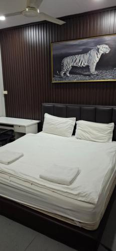 Batman guesthouse