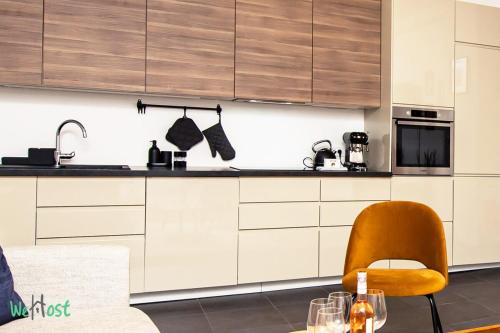 WeHost - MALONAT - Urban Cocoon # Old Town & Beaches