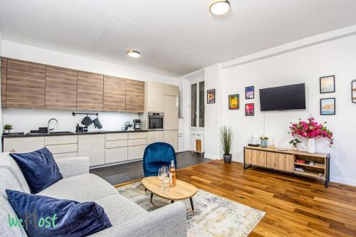 WeHost - MALONAT - Urban Cocoon # Old Town & Beaches