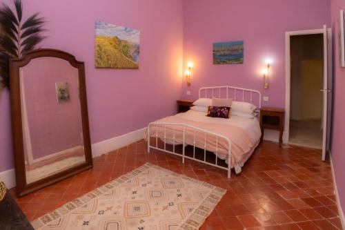 Spacious apartment in the heart of Carcassonne