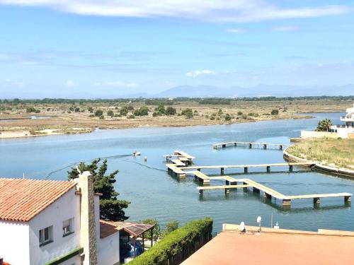 Global Immo 3396 Romina 4E