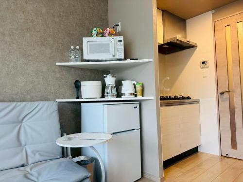 LuxurySweet博多駅南42 博多駅車で5分 新築