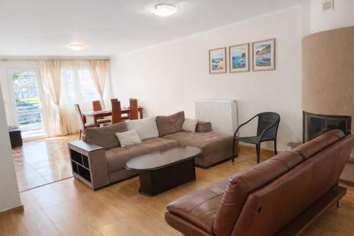 Olympus Cozy Apartment