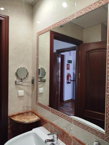 Hotel La Ribera