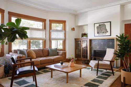 Ynnus 2-BR Apartment