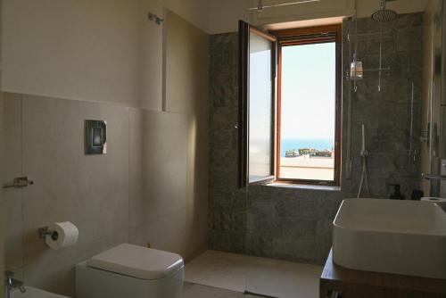 Bed & Breakfast Casamiranapoli Suites