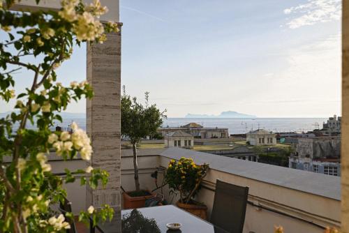 Bed & Breakfast Casamiranapoli Suites