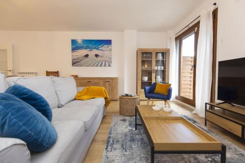 Aire de Panticosa by BeValle