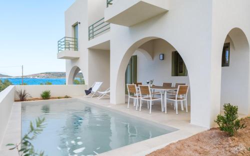 Villa Selina 3 - Etheras Properties