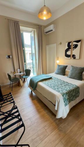 Ta-49 bed e breakfast