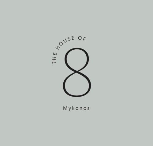 The House of 8 Mykonos