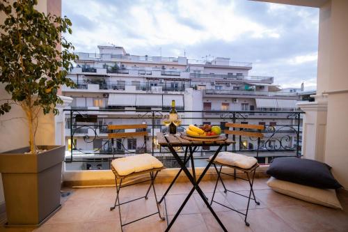 65 City Apartment - Comfortable Stay
