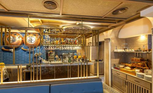 Hotel Santa Justa