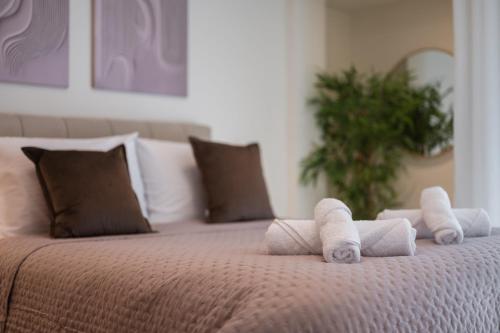 Opus Boutique Apartment