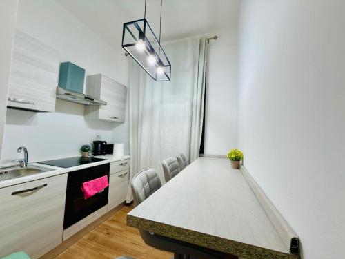 Relaxing suite termini accommodation