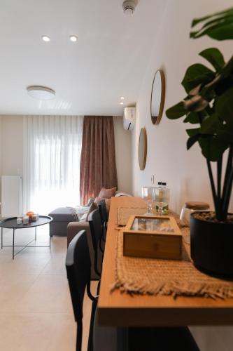 Opus Boutique Apartment