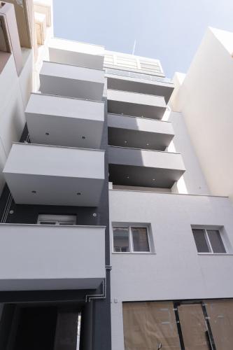Opus Boutique Apartment