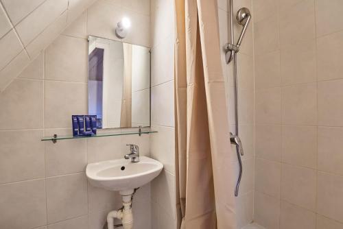 Charming Studio Arc de Triomphe Monceau