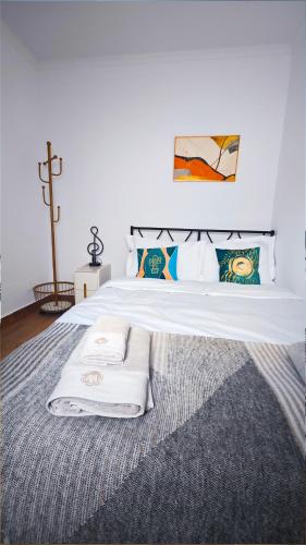 Cascais Garden House 102