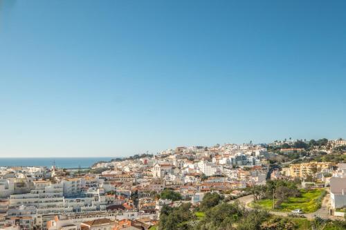 #018 T2 Elisabete by Home Holidays