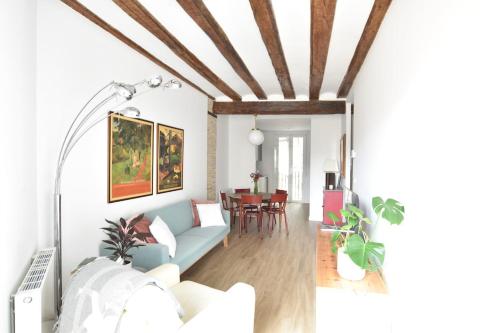 Apartmento con vistas en Casco Histórico