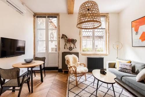 Milan, centre historique et climatisé, Lyon 1er