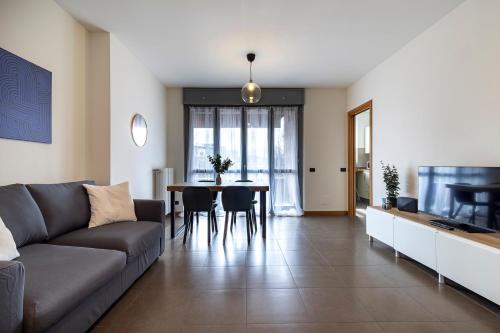 ParkView House B - Carozzi Apartments