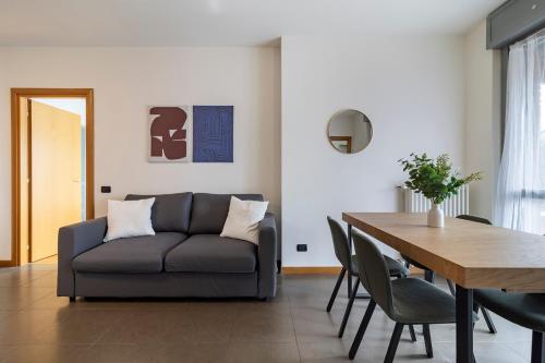 ParkView House B - Carozzi Apartments