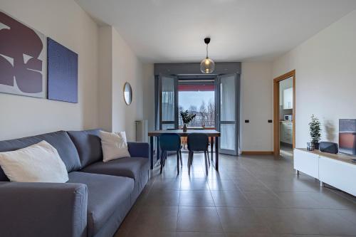 ParkView House B - Carozzi Apartments