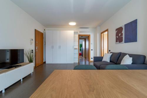 ParkView House B - Carozzi Apartments