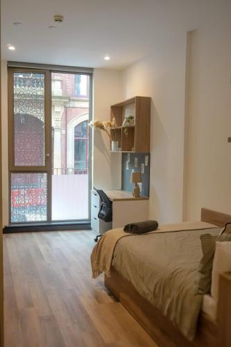 Foto City Centre Studio 4